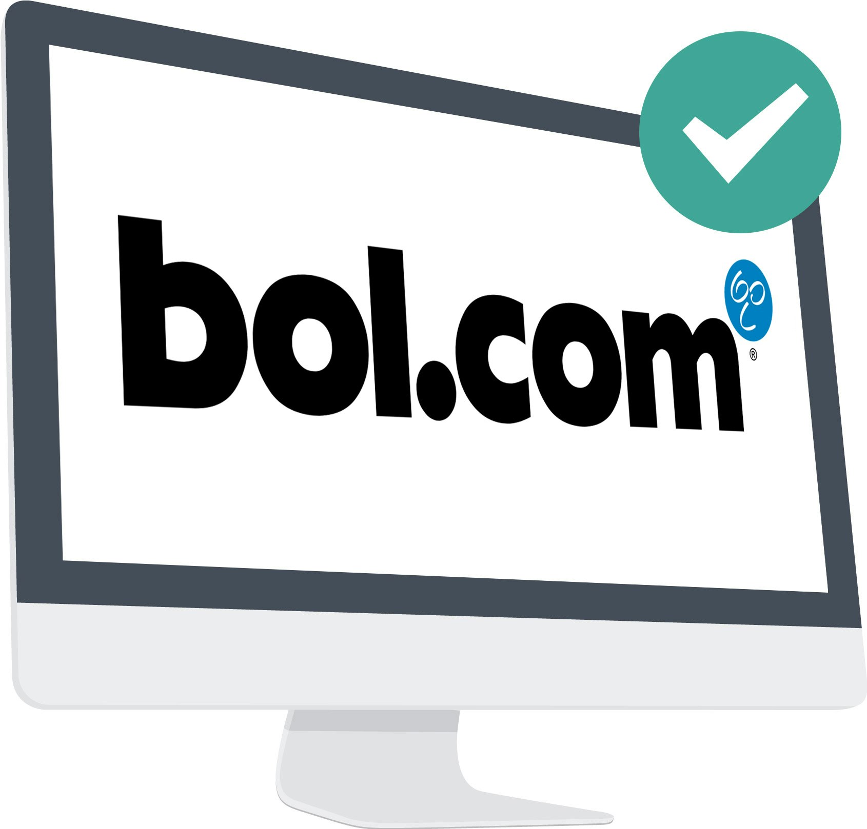 bol.com Screenshot
